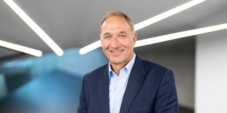 Mahle - Neue Geschaftsführung