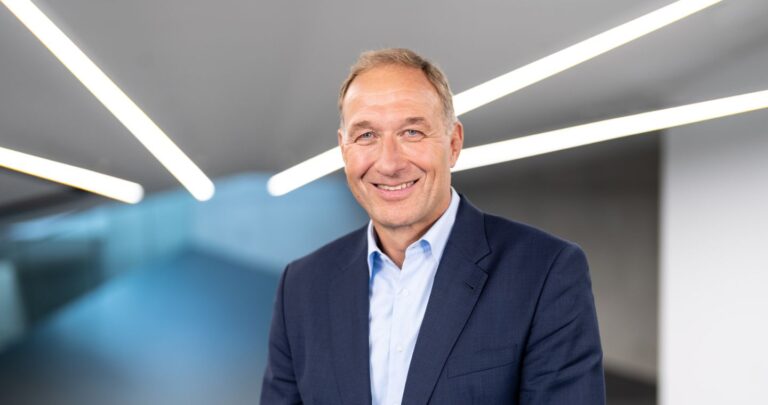 Mahle - Neue Geschaftsführung