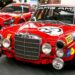 AMG Historie