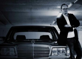 RaumLenker MotorConsult - Christian Nikolai