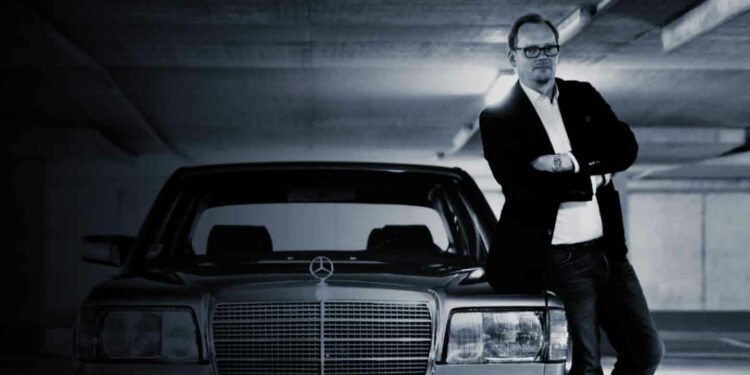 RaumLenker MotorConsult - Christian Nikolai