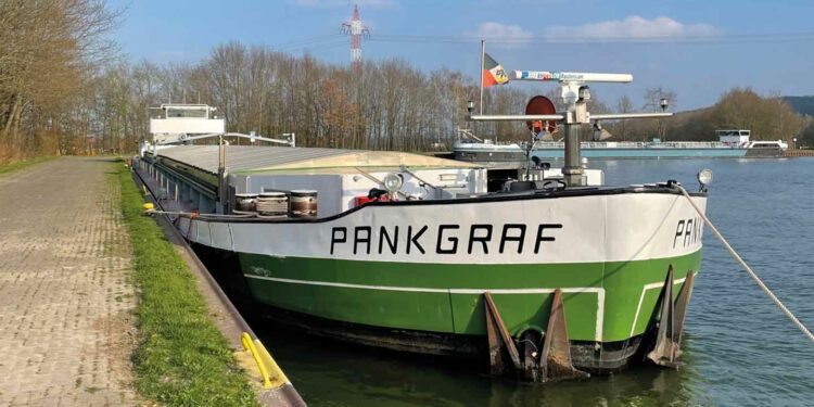 MS Pankgraf