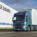 Volvo-Truck elektrisch