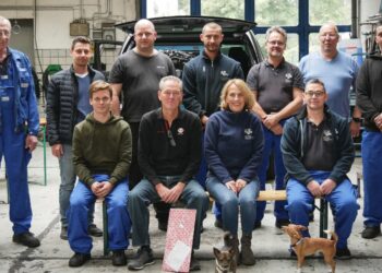 Elring Schulung Motoren Hildebrandt Hamburg