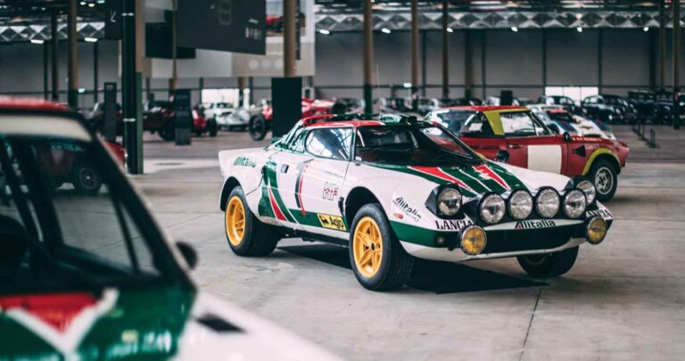 Fiat Museum