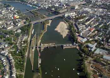 Laufwasserwerk Koblenz