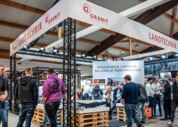 PARTS & SERVICE WORLD 2022