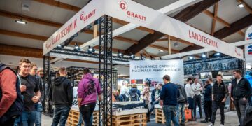 PARTS & SERVICE WORLD 2022