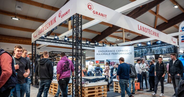 PARTS & SERVICE WORLD 2022