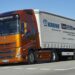 Volvo-Truck