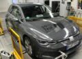 VW Golf 2.0 TSI