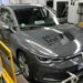 VW Golf 2.0 TSI