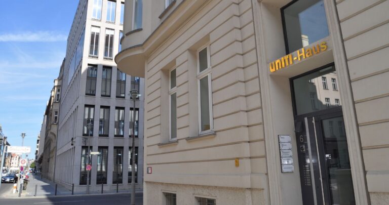 UNITI Haus