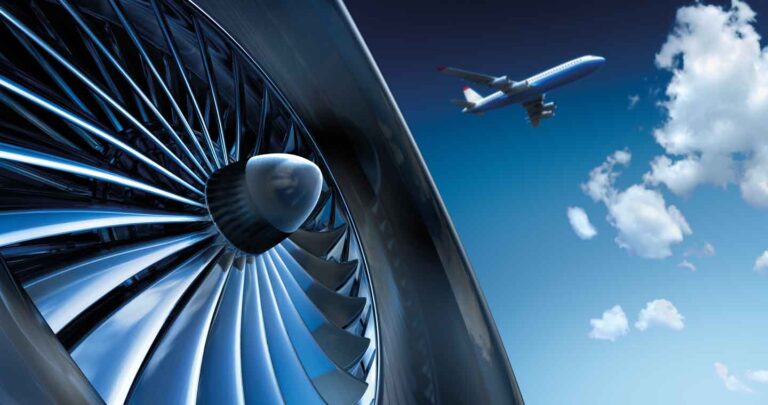 Clean Aviation