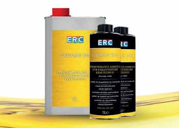 ERC Produkte