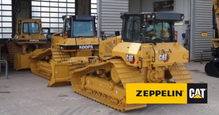 Zeppelin CAT