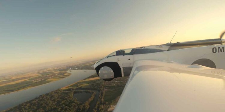 BMW wachsen wieder Flügel