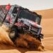 Dakar - Bossmachinery