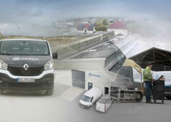 Drees Motorentechnik