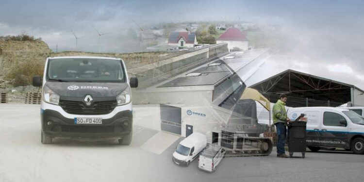 Drees Motorentechnik