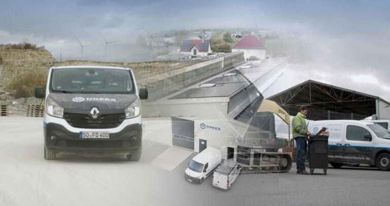 Drees Motorentechnik