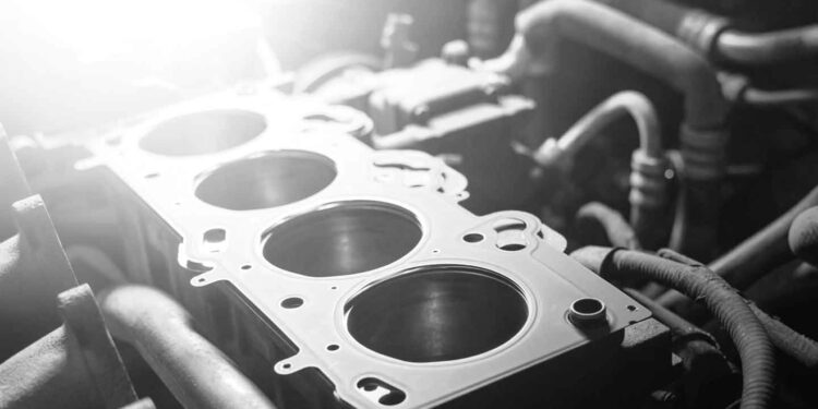 Elring Zylinderkopfdichtungen