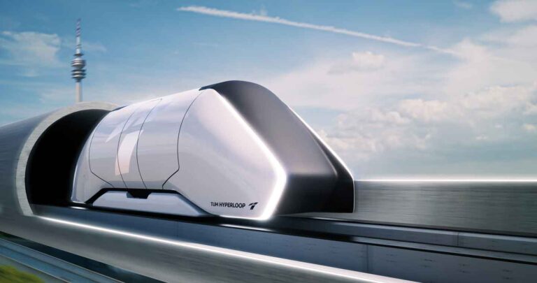 Hyperloop