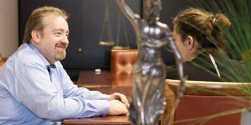 Rechtsanwalt Stephan Stiletto