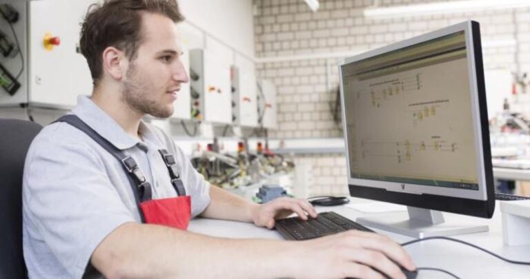 Ausbildung Handwerk
