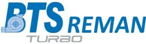 BTS Reman Logo