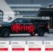 Elring Webseite