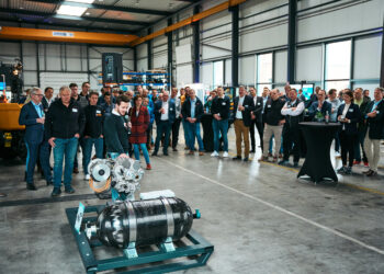 Henkelhausen Powerday