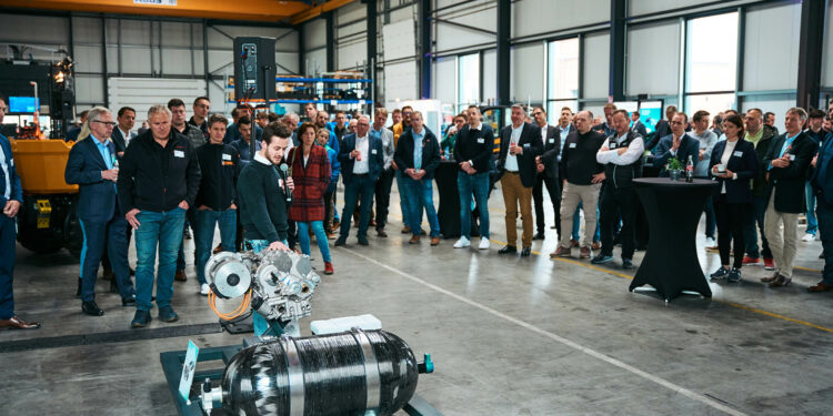 Henkelhausen Powerday