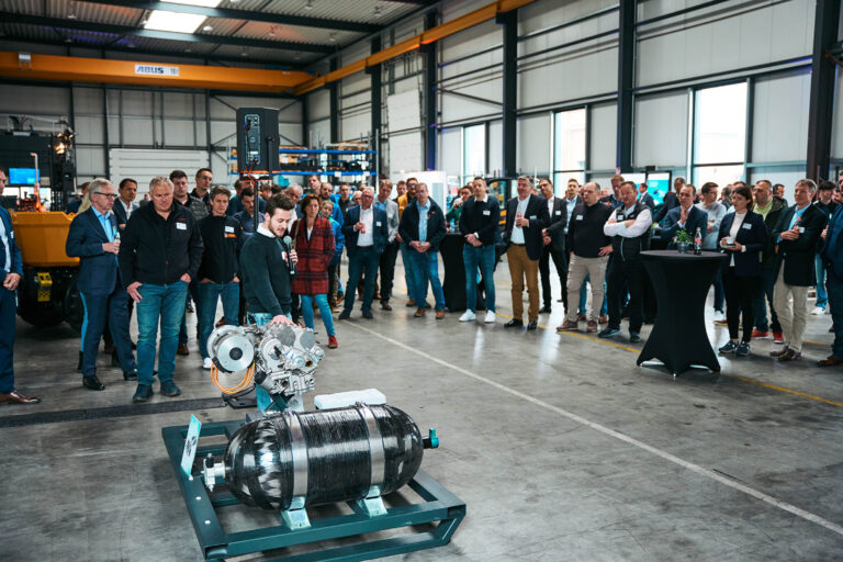 Henkelhausen Powerday