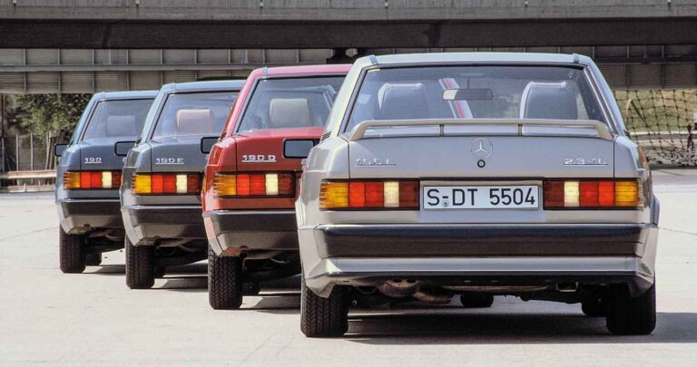 Baby-Benz