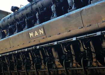 Dieselmotor