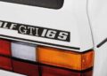 Golf GTI Bezeichung