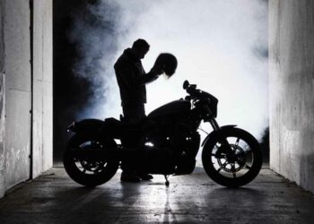 120 Jahre Harley Davidson
