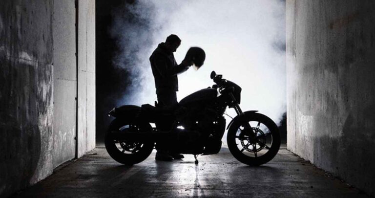 120 Jahre Harley Davidson