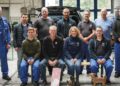 Team Hildebrandt