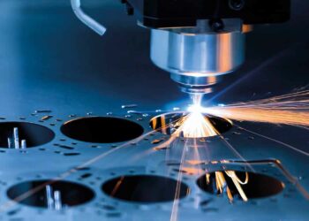 Lasertechnik