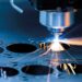 Lasertechnik