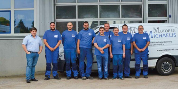 Motoren Michaelis