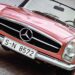 Mercedes-Benz 230 SL „Pagode“