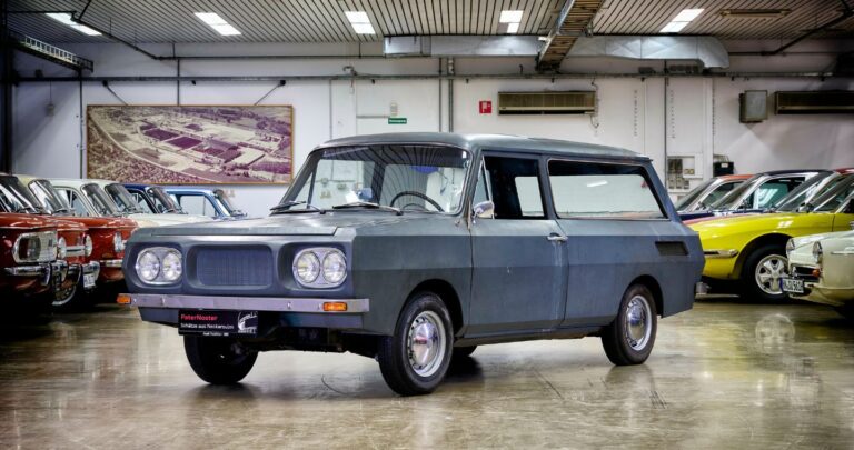 NSU „Uruguay“