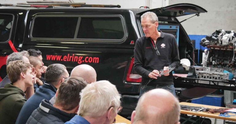 Elring