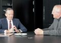 Interview mit Dr. Volker Wissing und Ralph Wuttke