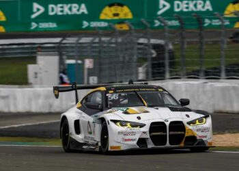 DTM: BMW M Motorsport Team