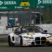 DTM: BMW M Motorsport Team