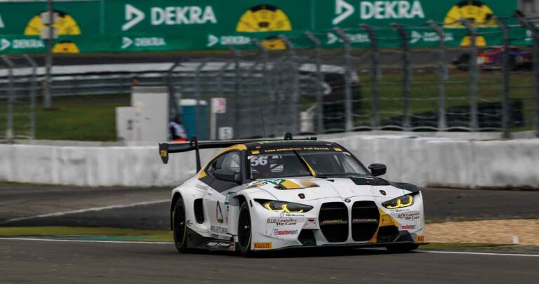 DTM: BMW M Motorsport Team